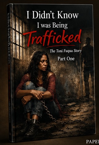 I Didn't Know I Was Being Trafficked, The Toni Fuqua Story Part One