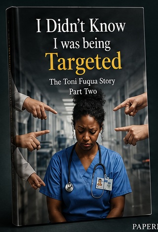 I Didn't Know I Was Being Targeted, The Toni Fuqua Story Part Two